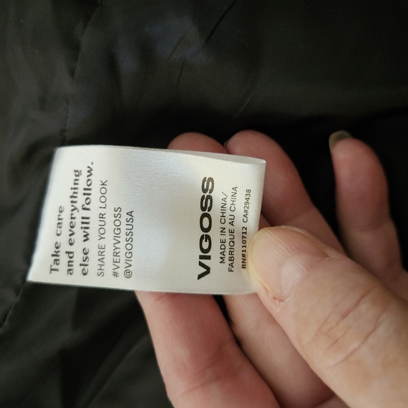 Luxurious Black Faux Fur Teddy Bear Coat - Picture 9 of 13